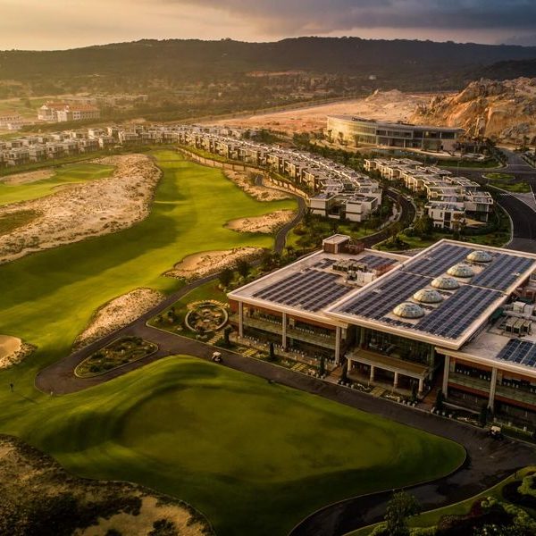 TẦM NHÌN ĐA SẮC